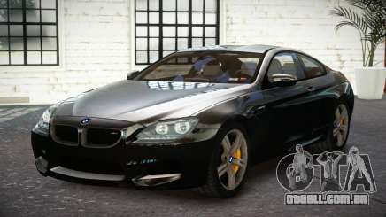 BMW M6 F13 ZZ para GTA 4