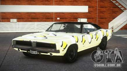 Dodge Charger RT Qz S7 para GTA 4