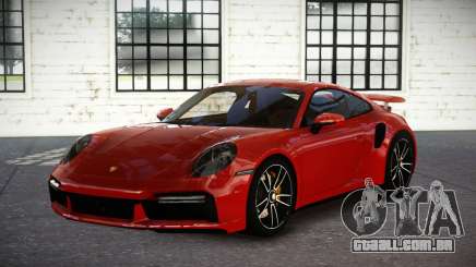 Porsche 911 BS-T para GTA 4