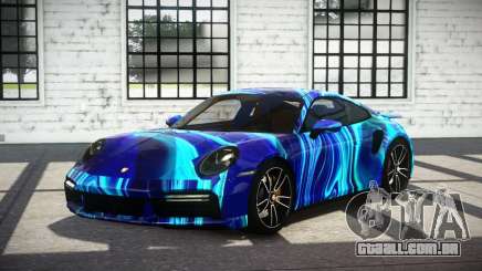 Porsche 911 BS-T S11 para GTA 4