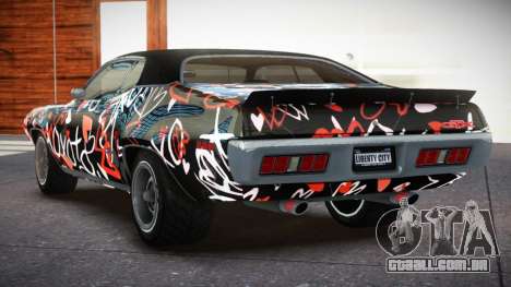 Plymouth GTX 426 Qz S1 para GTA 4