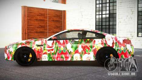 BMW M6 F13 G-Style S6 para GTA 4