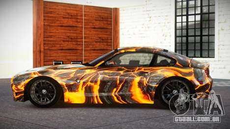 BMW Z4 PS-I S2 para GTA 4