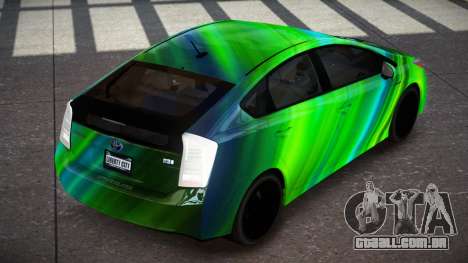 Toyota Prius PS-I S3 para GTA 4