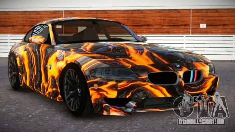 BMW Z4 PS-I S2 para GTA 4