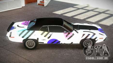 Plymouth GTX 426 Qz S10 para GTA 4