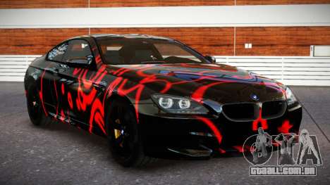 BMW M6 F13 G-Style S1 para GTA 4