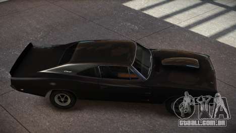 1969 Dodge Charger RT-Z para GTA 4
