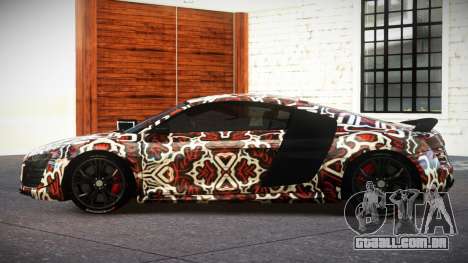 Audi R8 S-Tune S9 para GTA 4