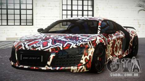 Audi R8 S-Tune S9 para GTA 4