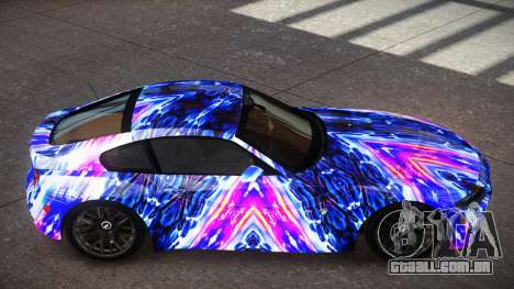 BMW Z4 PS-I S1 para GTA 4