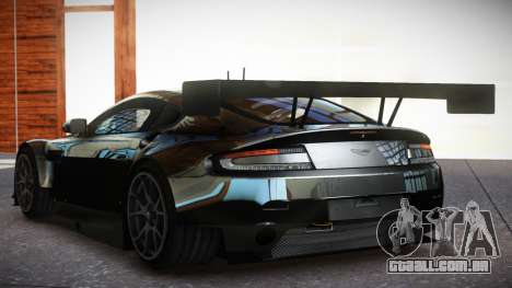 Aston Martin Vantage ZT para GTA 4