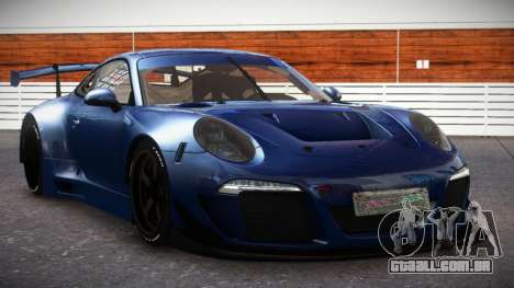 RUF RGT-8 Zq para GTA 4