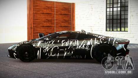 Jaguar C-X75 Qz S6 para GTA 4