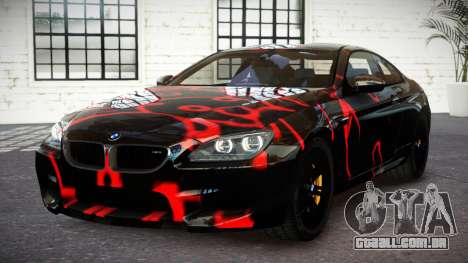 BMW M6 F13 G-Style S1 para GTA 4