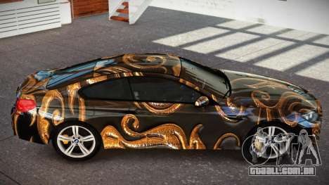 BMW M6 F13 G-Style S5 para GTA 4