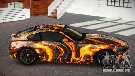 BMW Z4 PS-I S2 para GTA 4