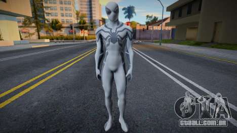 Fortnite - SpiderMan Future Foundation para GTA San Andreas