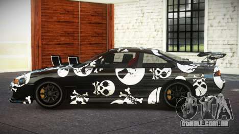 Nissan Silvia S14 Qz S6 para GTA 4