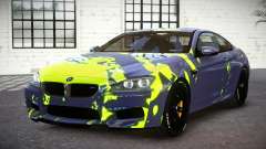 BMW M6 F13 ZR S10 para GTA 4