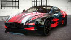 Aston Martin Vanquish ZR S6 para GTA 4