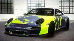 Porsche 911 GT-S S11 para GTA 4