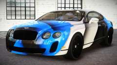 Bentley Continental PS-I S3 para GTA 4
