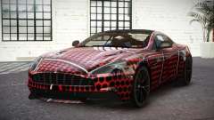 Aston Martin Vanquish ZR S7 para GTA 4