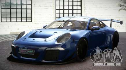 RUF RGT-8 Zq para GTA 4