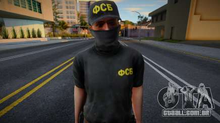 FSB 4 para GTA San Andreas
