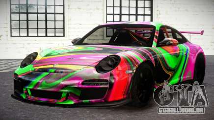 Porsche 911 GT-S S3 para GTA 4