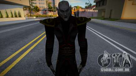 KainC para GTA San Andreas