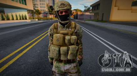 FSB 2 para GTA San Andreas