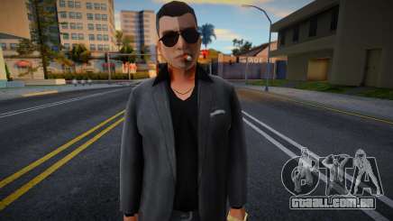 Saverino para GTA San Andreas