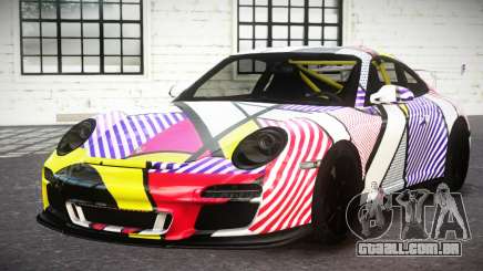 Porsche 911 GT-S S2 para GTA 4