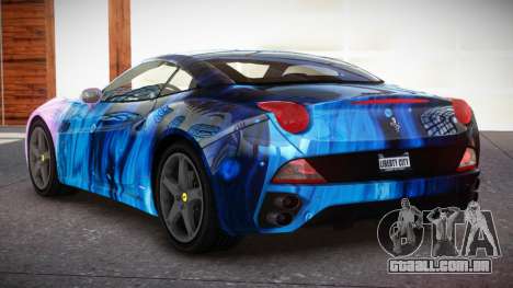Ferrari California ZR S4 para GTA 4