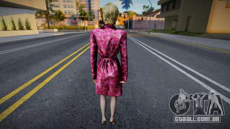 Average Ped v79 para GTA San Andreas