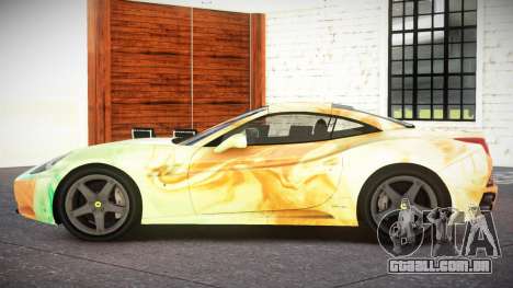 Ferrari California ZR S6 para GTA 4