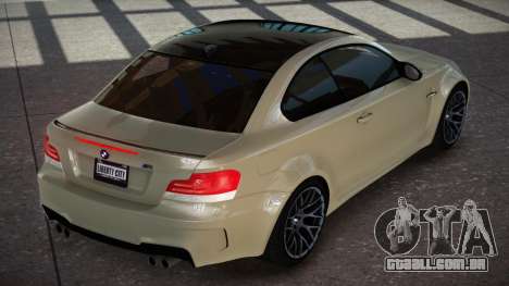 BMW 1M E82 S-Tune para GTA 4