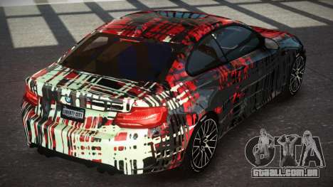BMW M2 Competition GT S10 para GTA 4