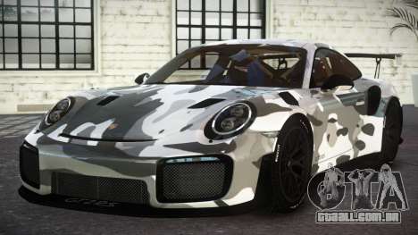 Porsche 911 S-Tune S5 para GTA 4