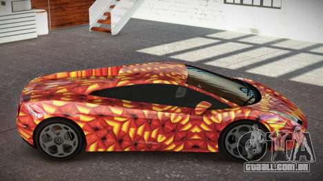 Lamborghini Gallardo R-Tune S3 para GTA 4