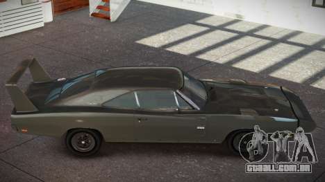 Dodge Charger Daytona Qz para GTA 4
