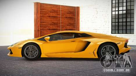 Lamborghini Aventador R-Tune para GTA 4