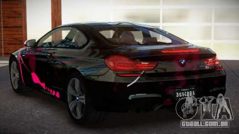 BMW M6 F13 R-Tune S9 para GTA 4