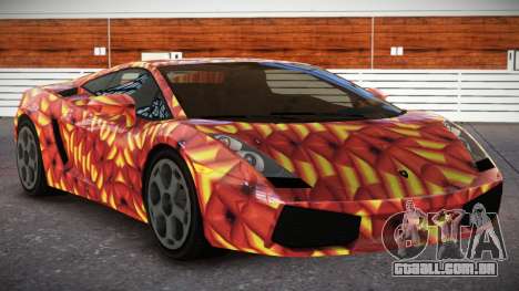 Lamborghini Gallardo R-Tune S3 para GTA 4