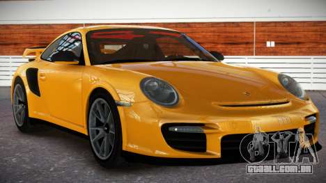 Porsche 911 G-Tune para GTA 4