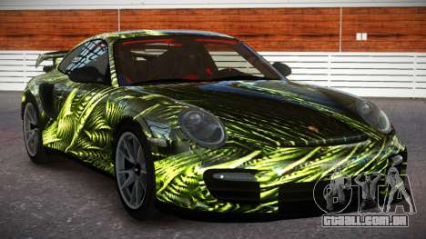 Porsche 911 G-Tune S1 para GTA 4