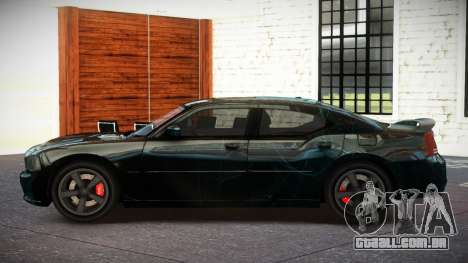 Dodge Charger SRT8 G-Tune S7 para GTA 4