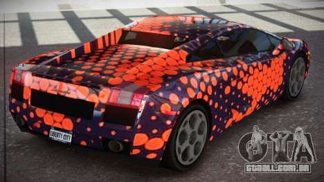 Lamborghini Gallardo R-Tune S1 para GTA 4
